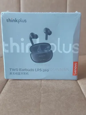 Lenovo Lp5 Pro Wireless Bluetooth 5.4 Earphones