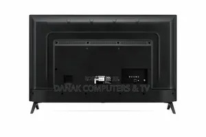 LG 49-Inch Lk54 Series Full Hd Smart TV