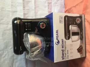 Pearl 4.5liters Chef Premier Stand Mixer
