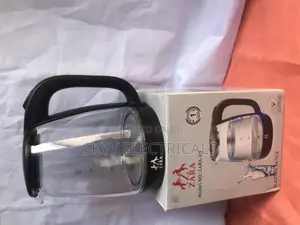Zara 1.8liters Electric Water Kettle