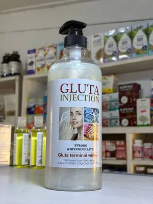 Gluta Injection Gel