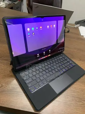 Galaxy Tab S8/S9/10 Ultra Magnetic Keyboard 14.6 Inches