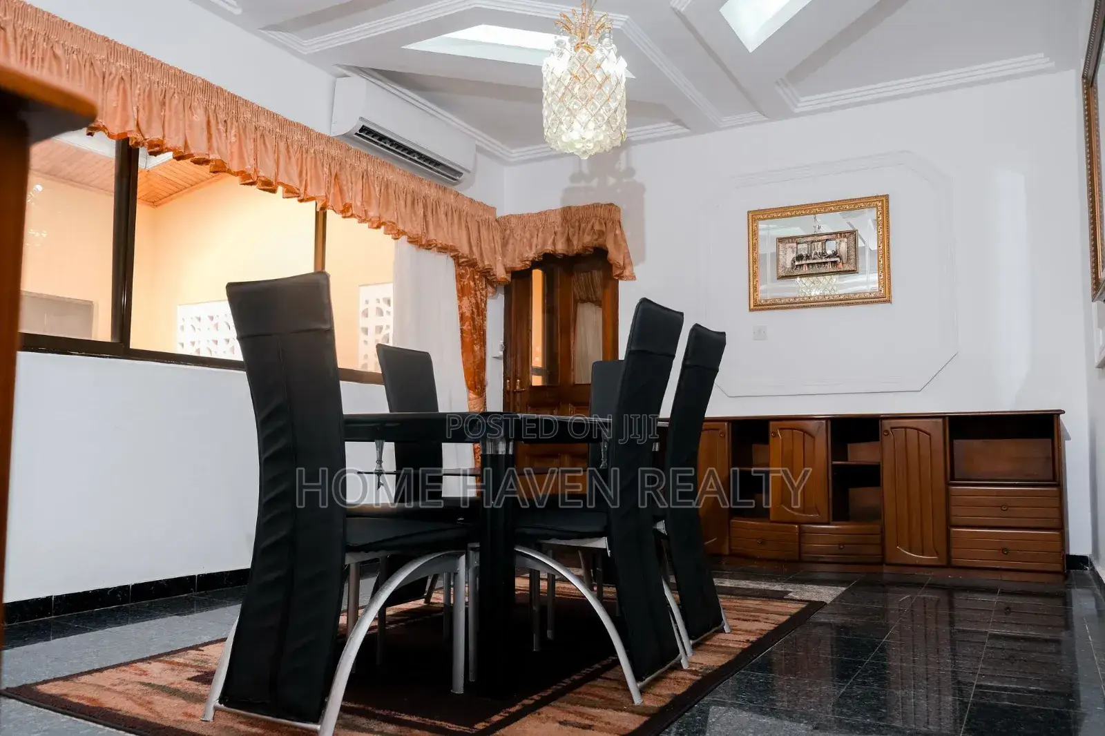 5bdrm House in Jafata, Sakumono for rent