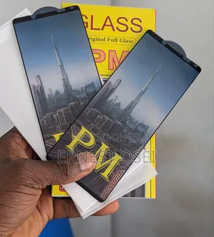 Sony Xperia 5iii Screen Protector