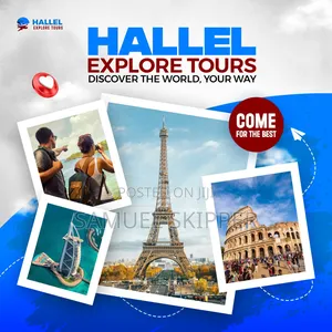 Personalized Tours and Experience
