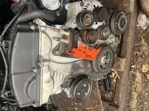 Hyundai Sonata /Sorento or Santafe 2.4l Gdi Engine