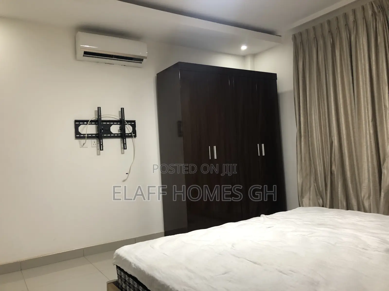 4bdrm Townhouse / Terrace in Elaffhomesgh, East Legon for rent