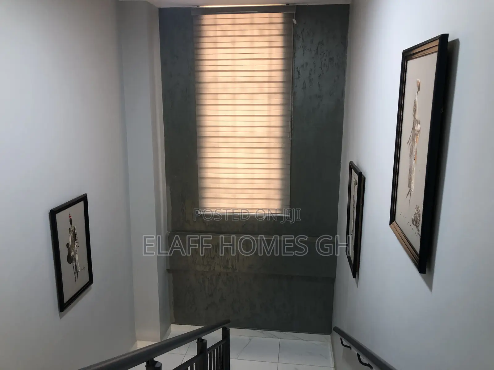 4bdrm Townhouse / Terrace in Elaffhomesgh, East Legon for rent