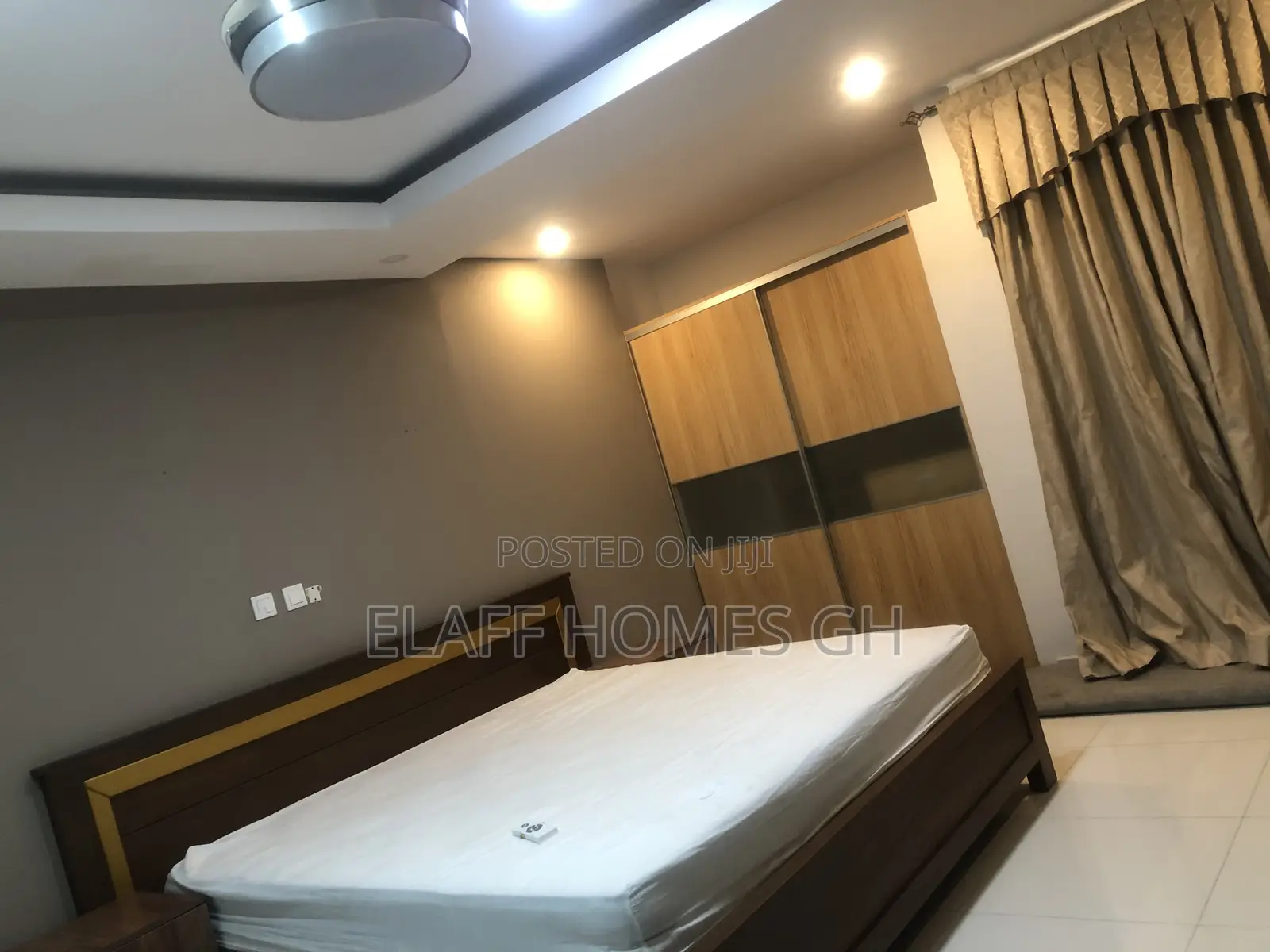 4bdrm Townhouse / Terrace in Elaffhomesgh, East Legon for rent