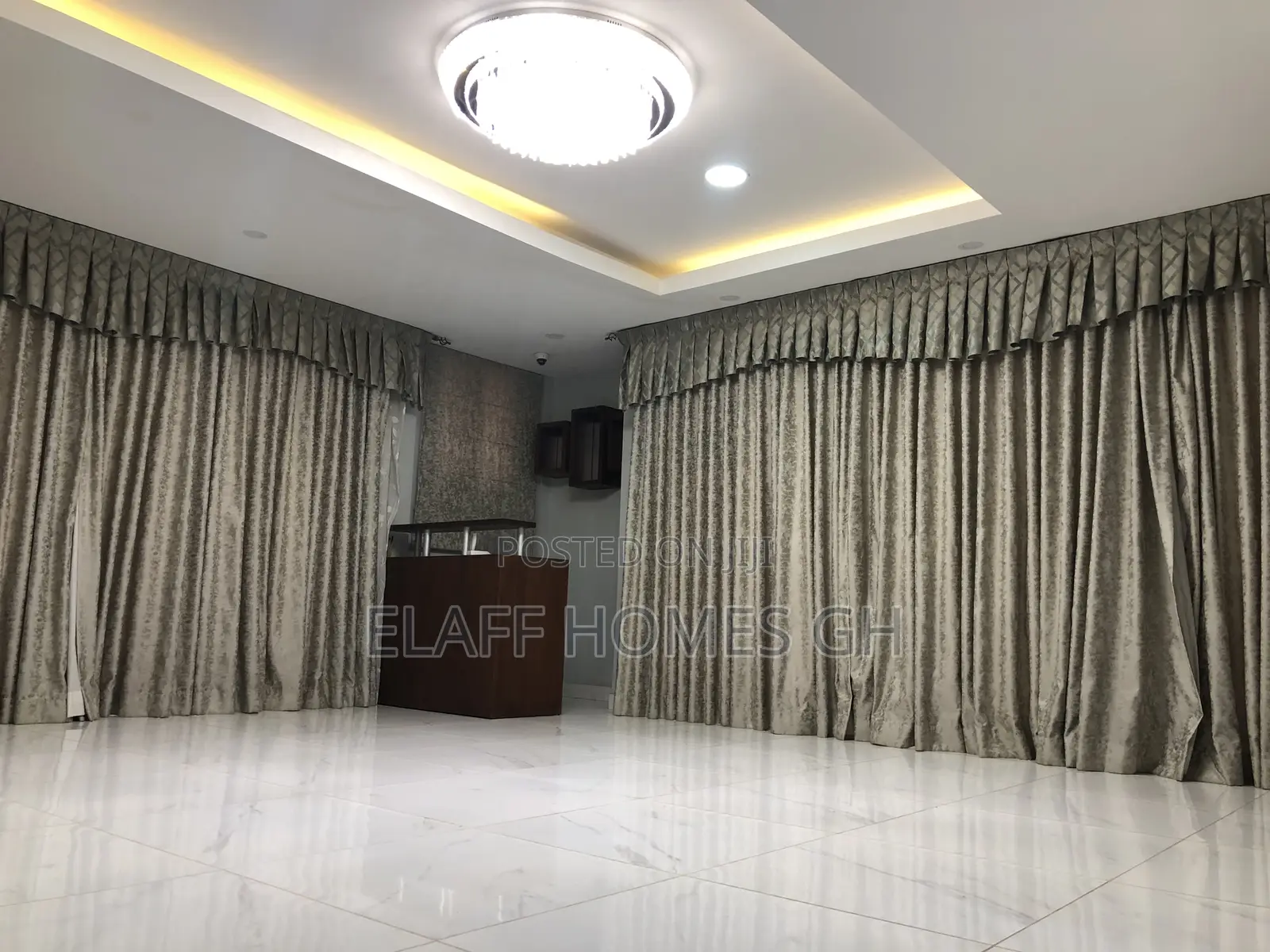 4bdrm Townhouse / Terrace in Elaffhomesgh, East Legon for rent