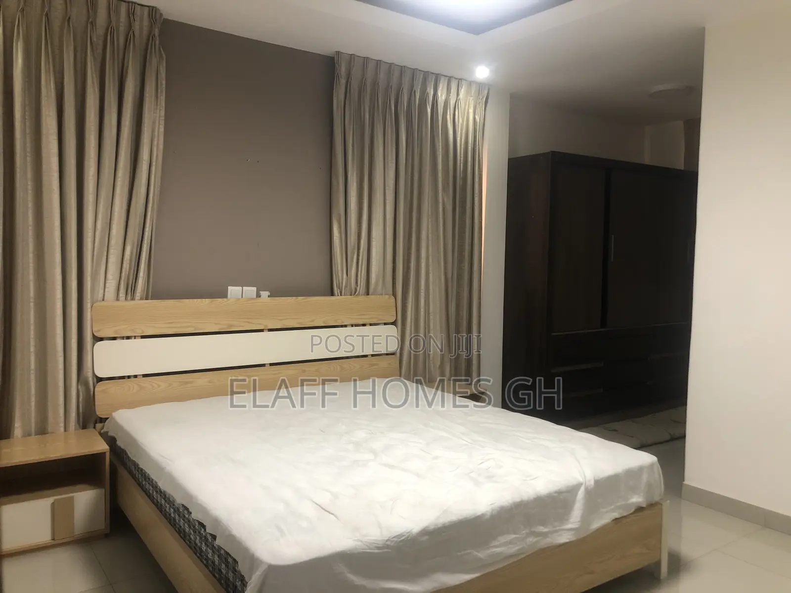 4bdrm Townhouse / Terrace in Elaffhomesgh, East Legon for rent