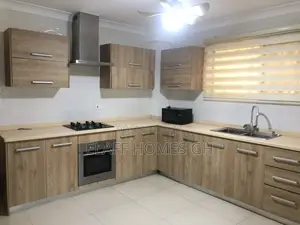 4bdrm Townhouse / Terrace in Elaffhomesgh, East Legon for rent