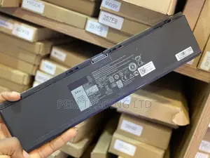 Dell 3rnfd 7.4v54wh 4-Cell Primarybattery Forseries Notebook