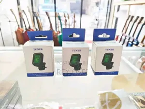 Guitar Tuner
