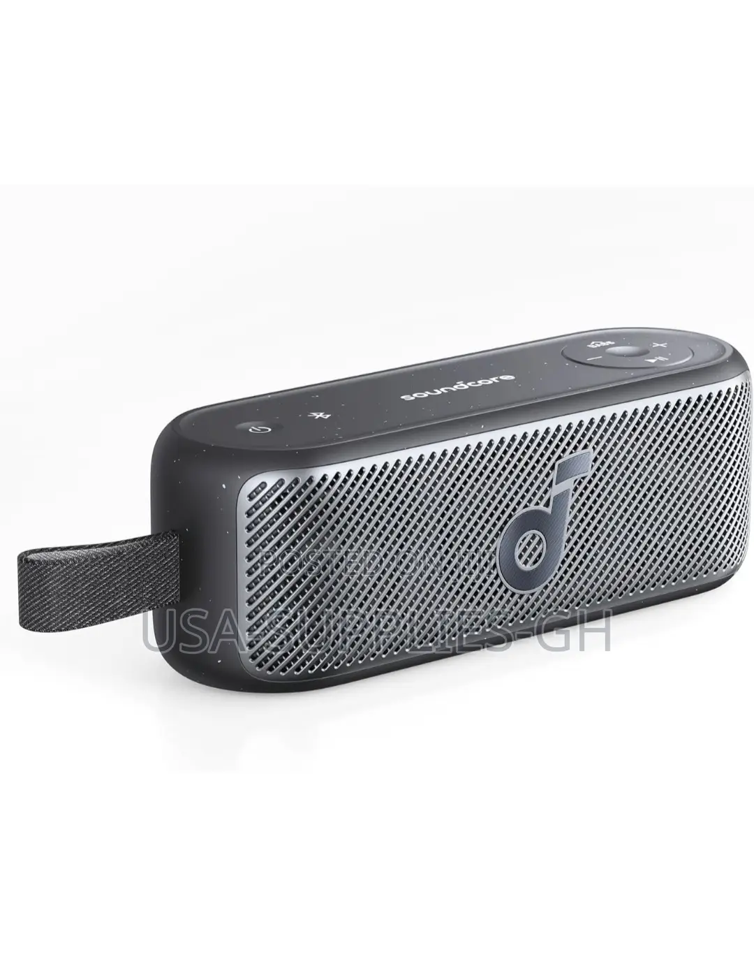 Anker Soundcore Motion 100 Bluetooth Speaker From Usa