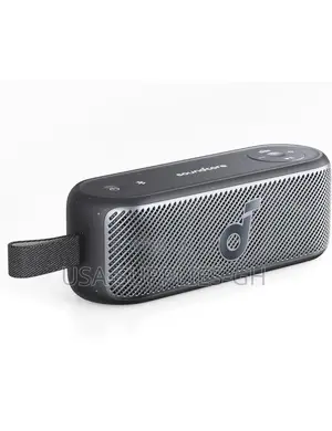 Anker Soundcore Motion 100 Bluetooth Speaker From Usa