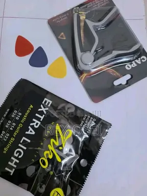Guitar Strings
