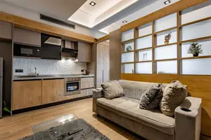 Furnished 3bdrm Townhouse / Terrace in Tse Addo, Osu for rent