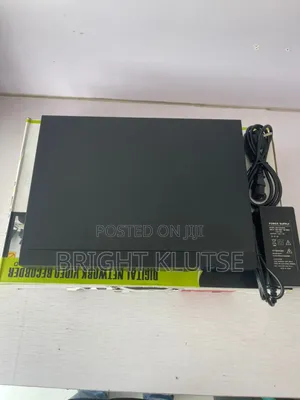 Petos 16ch DVR