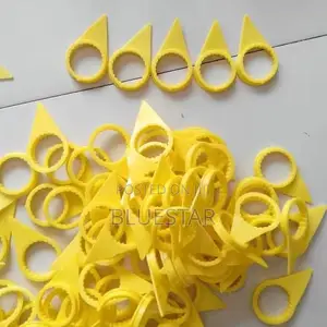Wheel Nut Indicator