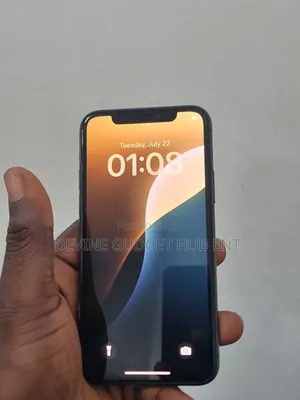 Apple iPhone 11 Pro 256 GB Gray