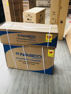 Trust Accurate 1.5 Horsepower Split Nasco R410a Ac