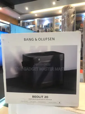 Bang Olufsen Beolit 20