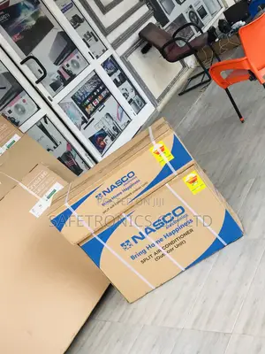 Try Super Silent R410a 1.5 Horsepower Split Nasco Ac