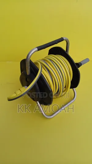 High Quality Karcher Hose and Reel From Germany