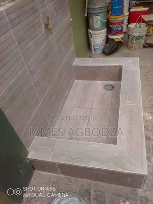 Professional Tiling Master