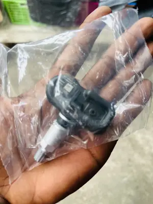 Original Car Tyre Pressure Sensor Available For All Cars