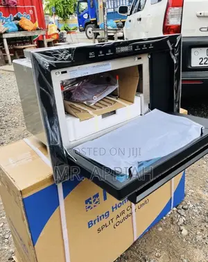 Most Reliable Kenwood 60cm Ceramic Glass Oven(Black) 