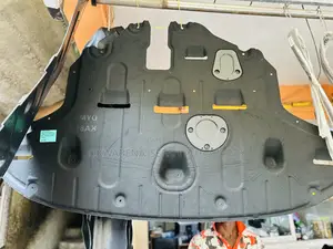 Originally Kia Sportage 2020 Under Engine Panel Available