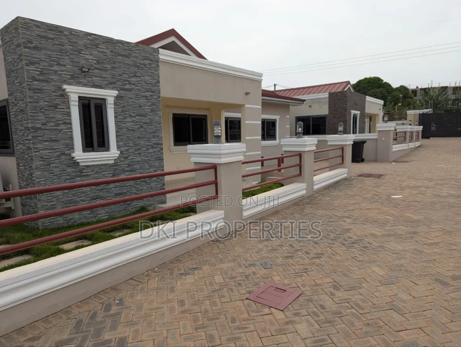 3bdrm House in Dki Properties, Tantra Hills for sale