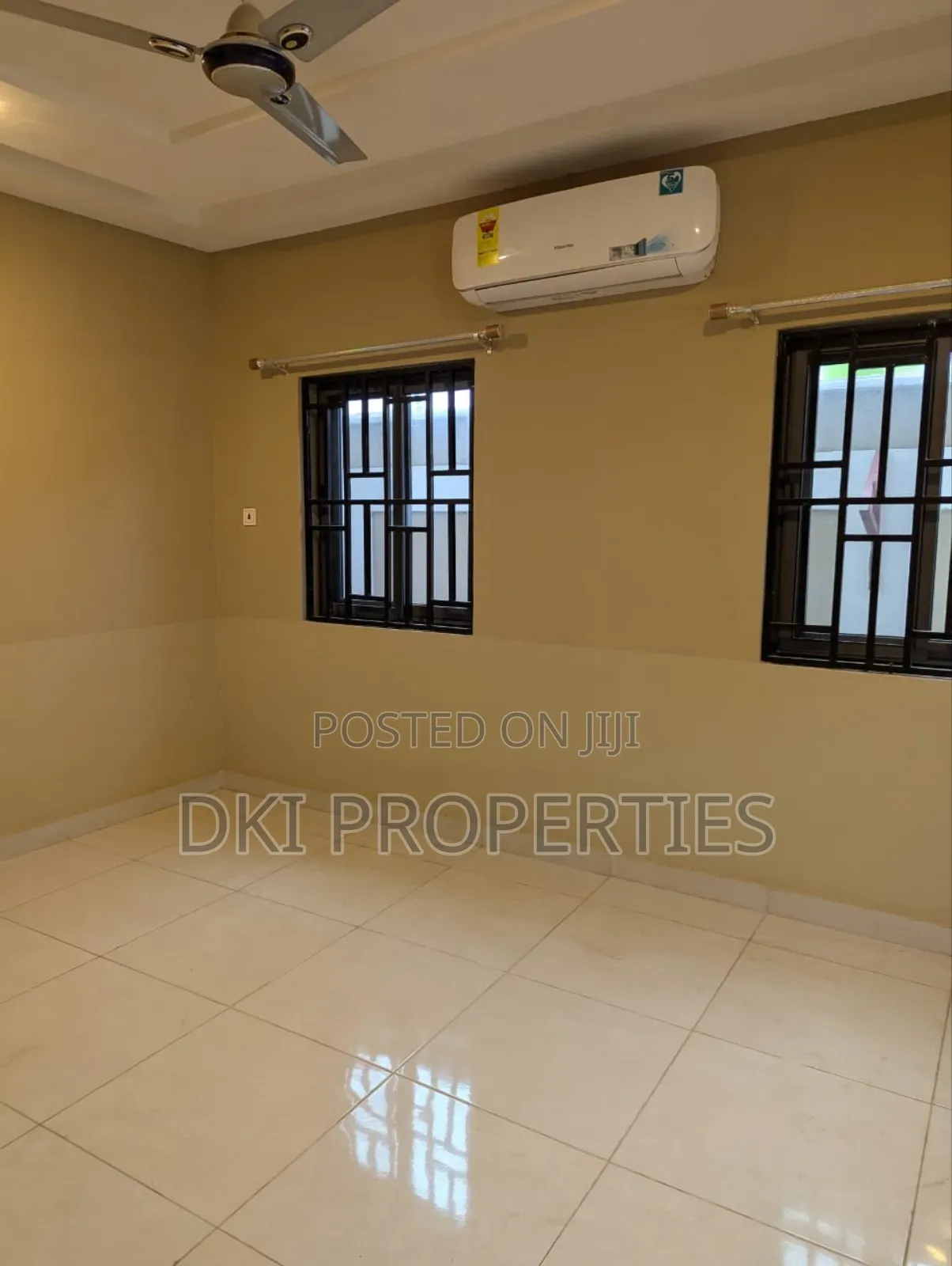 3bdrm House in Dki Properties, Tantra Hills for sale