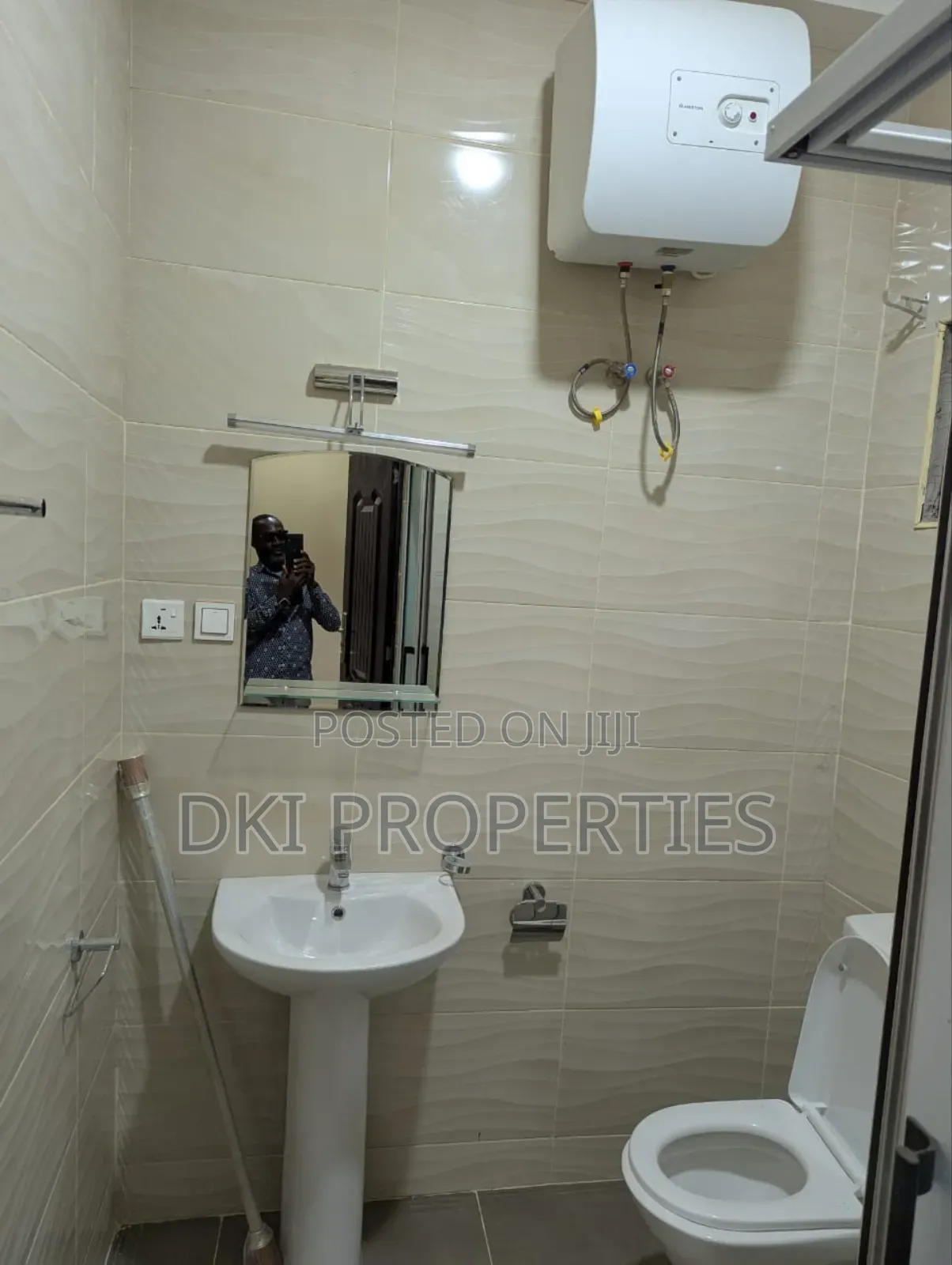 3bdrm House in Dki Properties, Tantra Hills for sale
