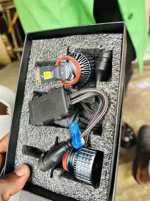 Original Brand New Car Led Bulbs Available For All Cars