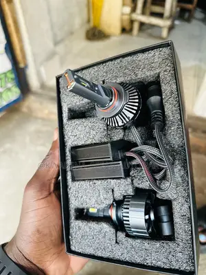 Original Brand New Car Led Bulbs Available For All Cars