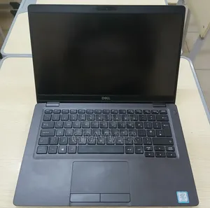 New Laptop Dell Latitude 5300 8GB Intel Core i5 SSD 256GB