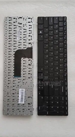 Dell 3521 Keyboard