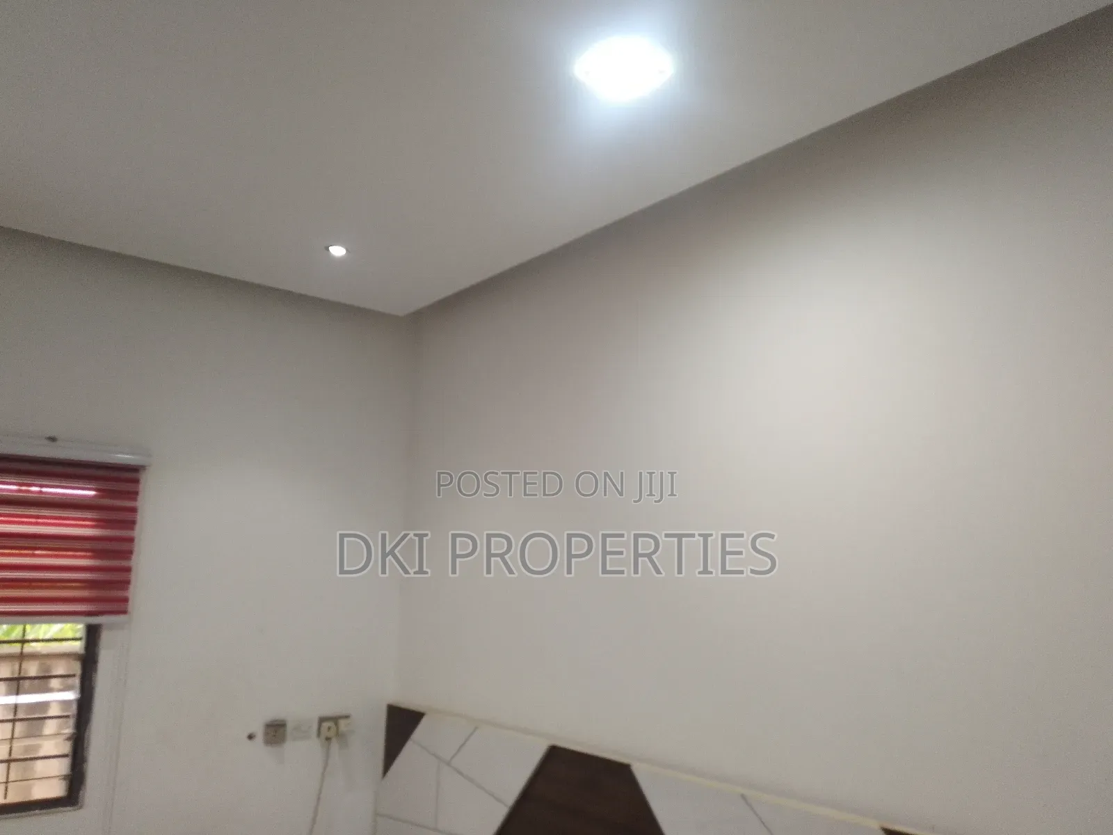 3bdrm House in Dki Properties, Oyibi for sale