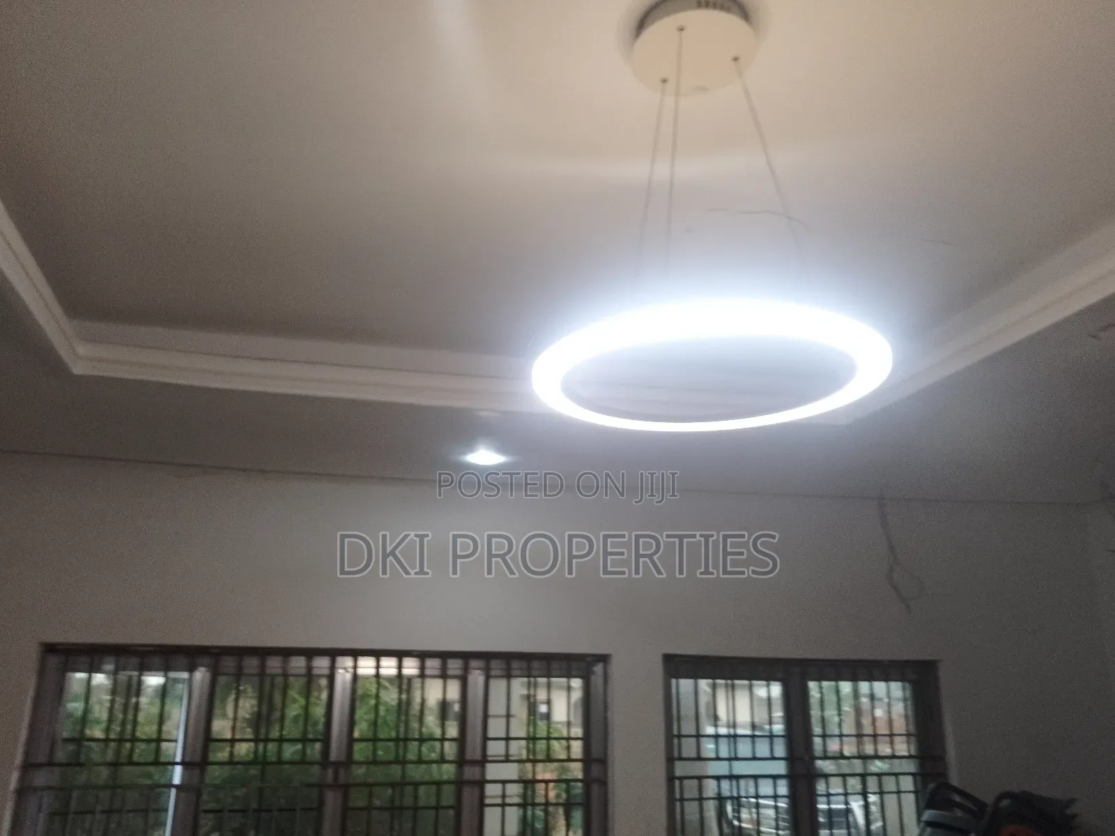 3bdrm House in Dki Properties, Oyibi for sale