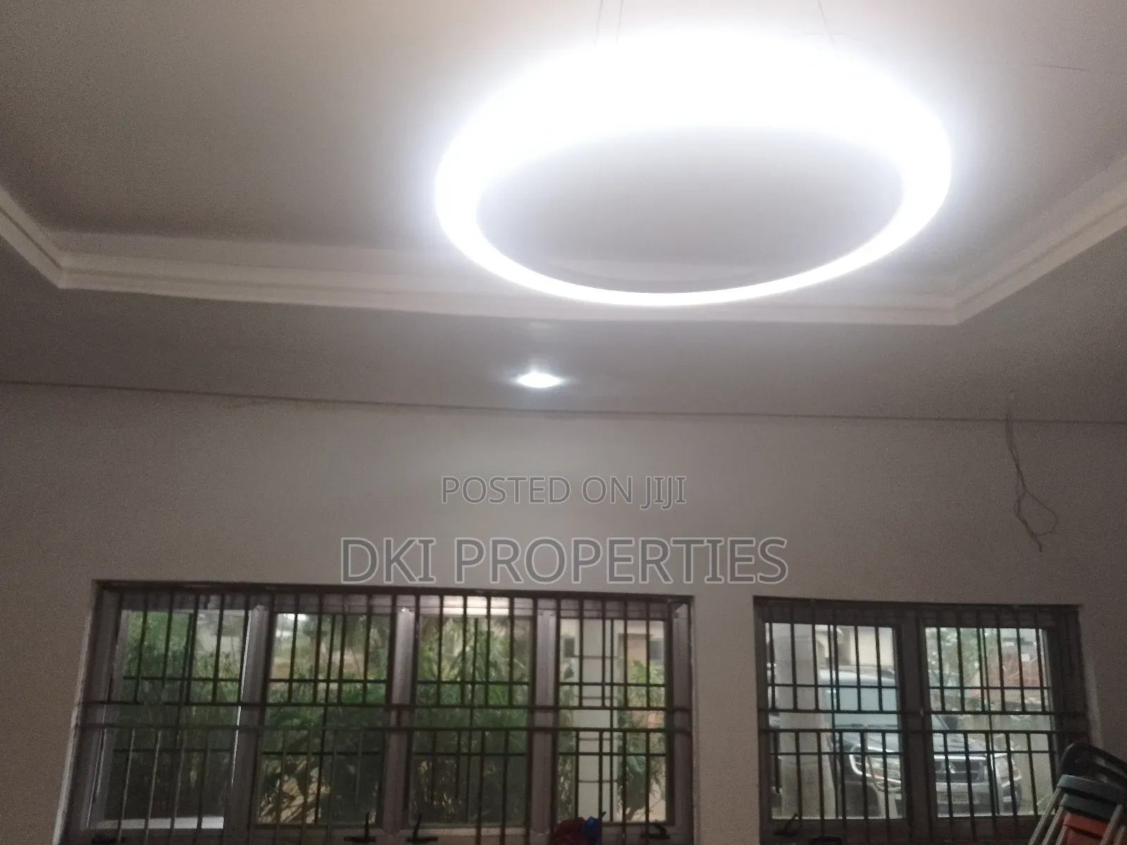 3bdrm House in Dki Properties, Oyibi for sale
