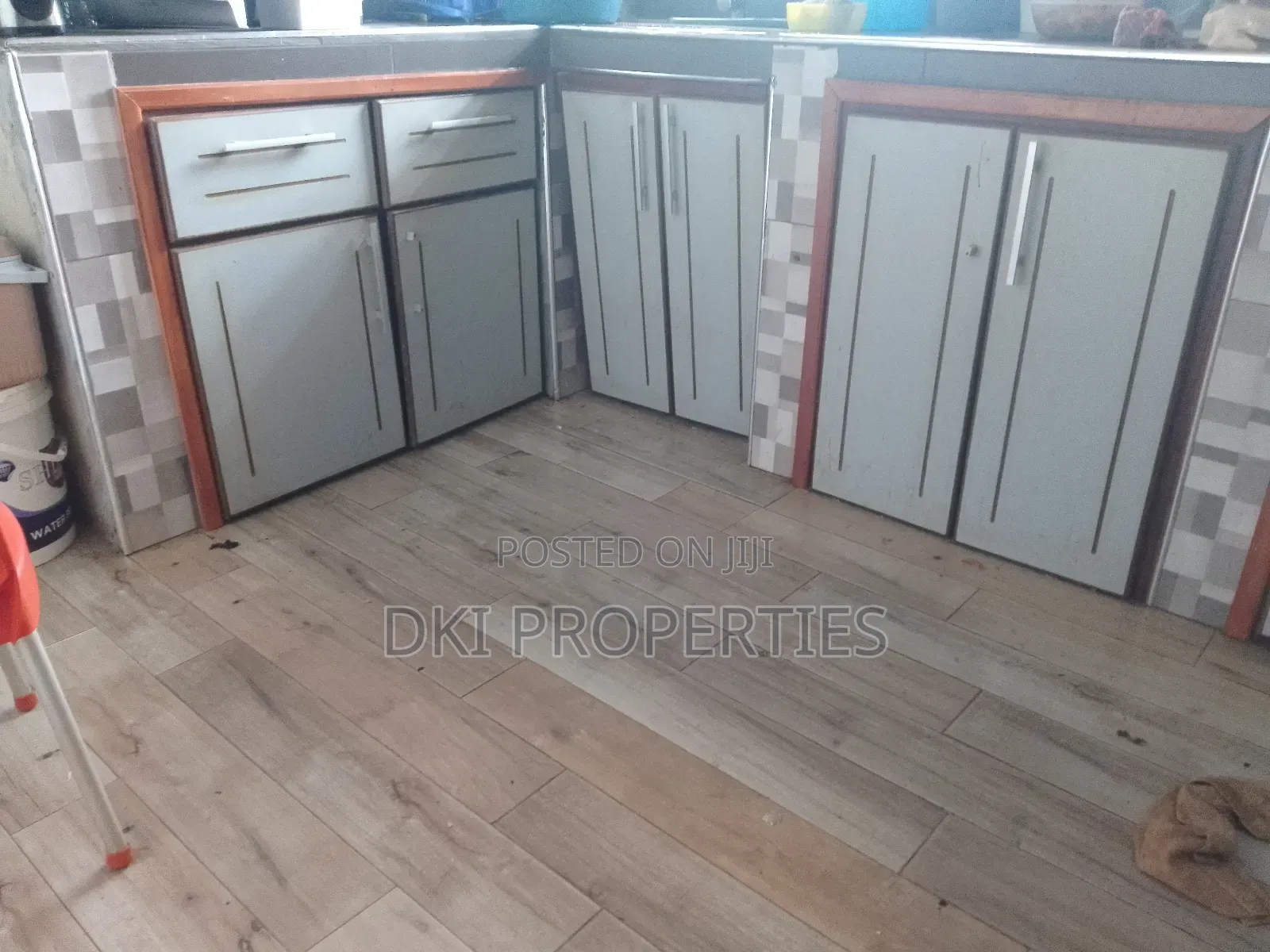 3bdrm House in Dki Properties, Oyibi for sale