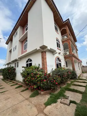 2 Bedroom Apartment for Rent at New Nation