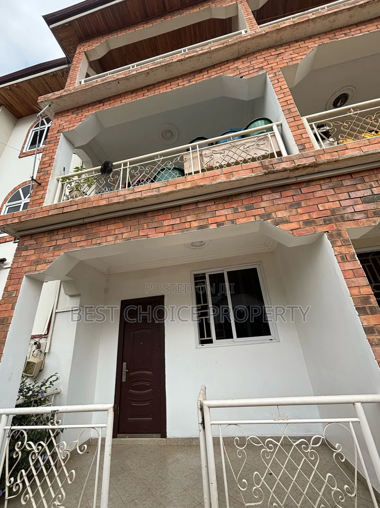 2 Bedroom Apartment for Rent at New Nation