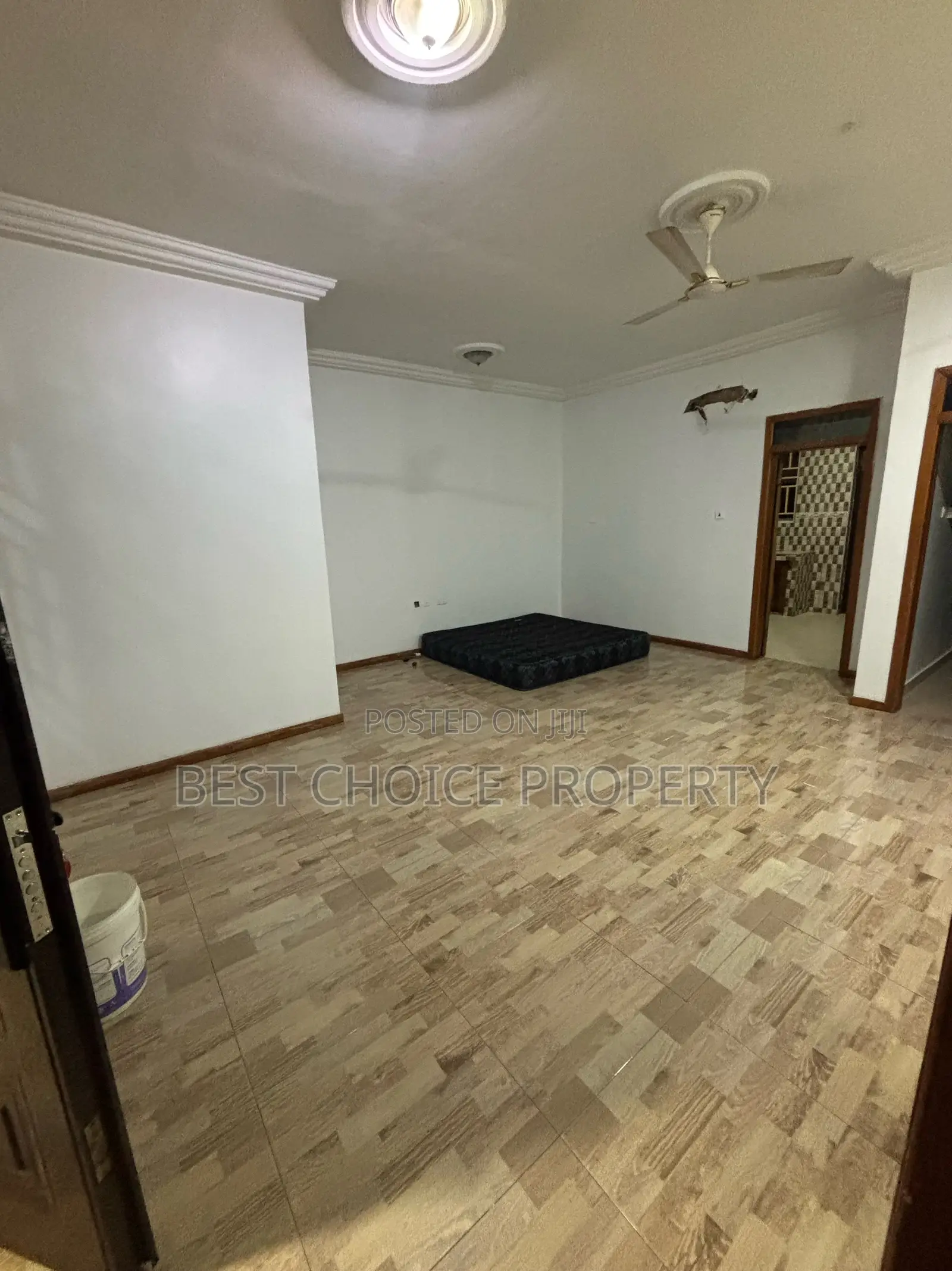 2 Bedroom Apartment for Rent at New Nation
