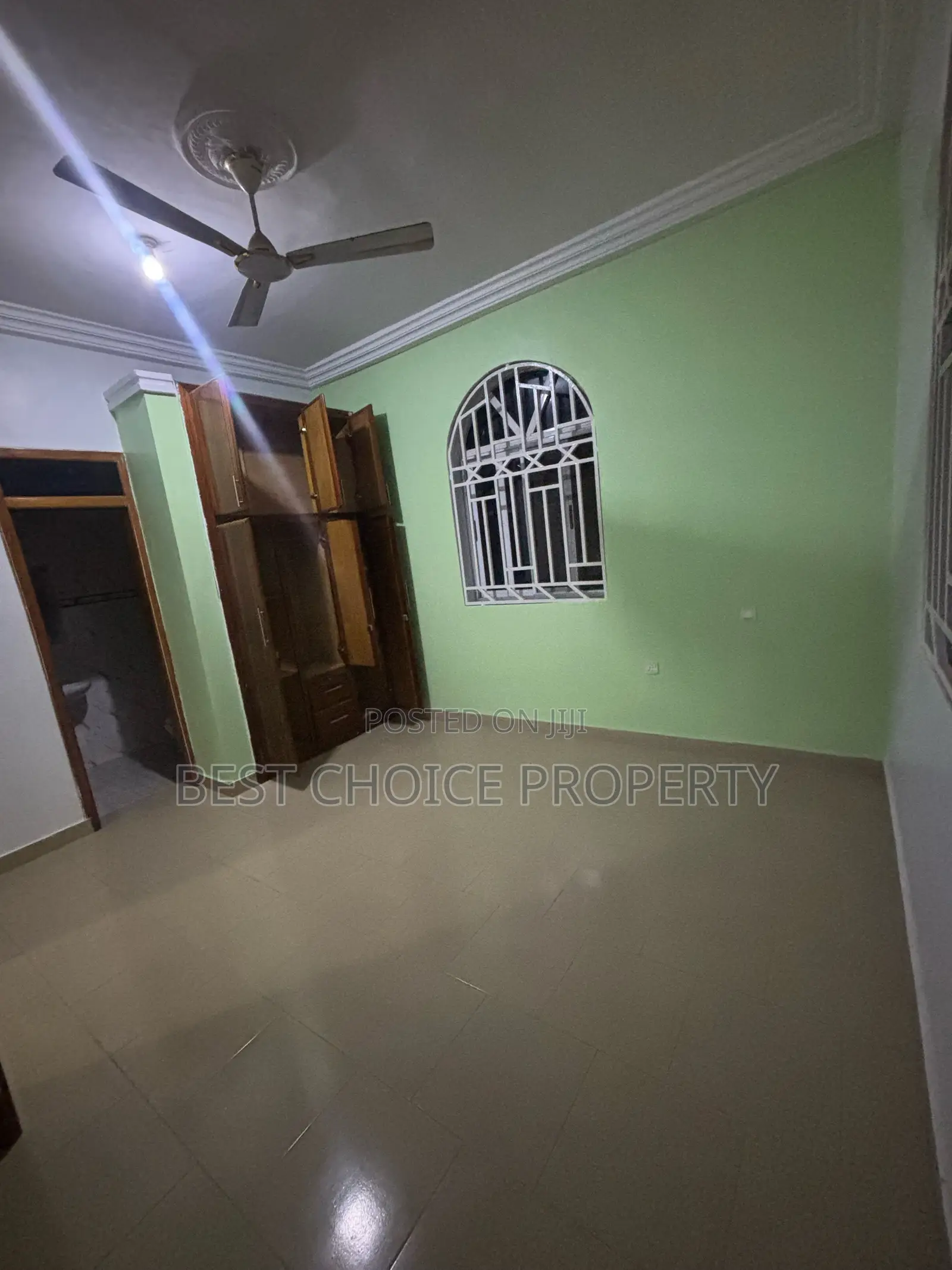 2 Bedroom Apartment for Rent at New Nation