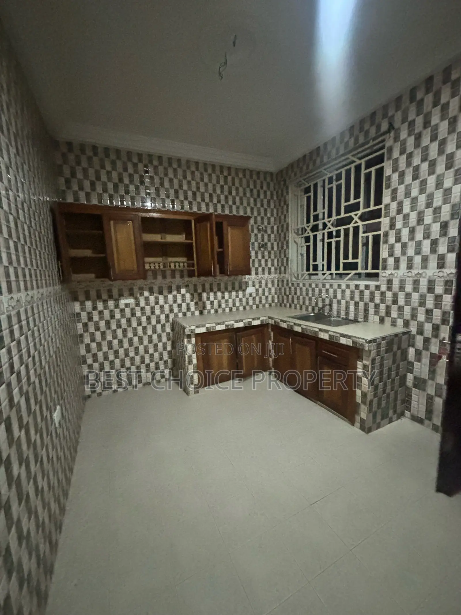 2 Bedroom Apartment for Rent at New Nation