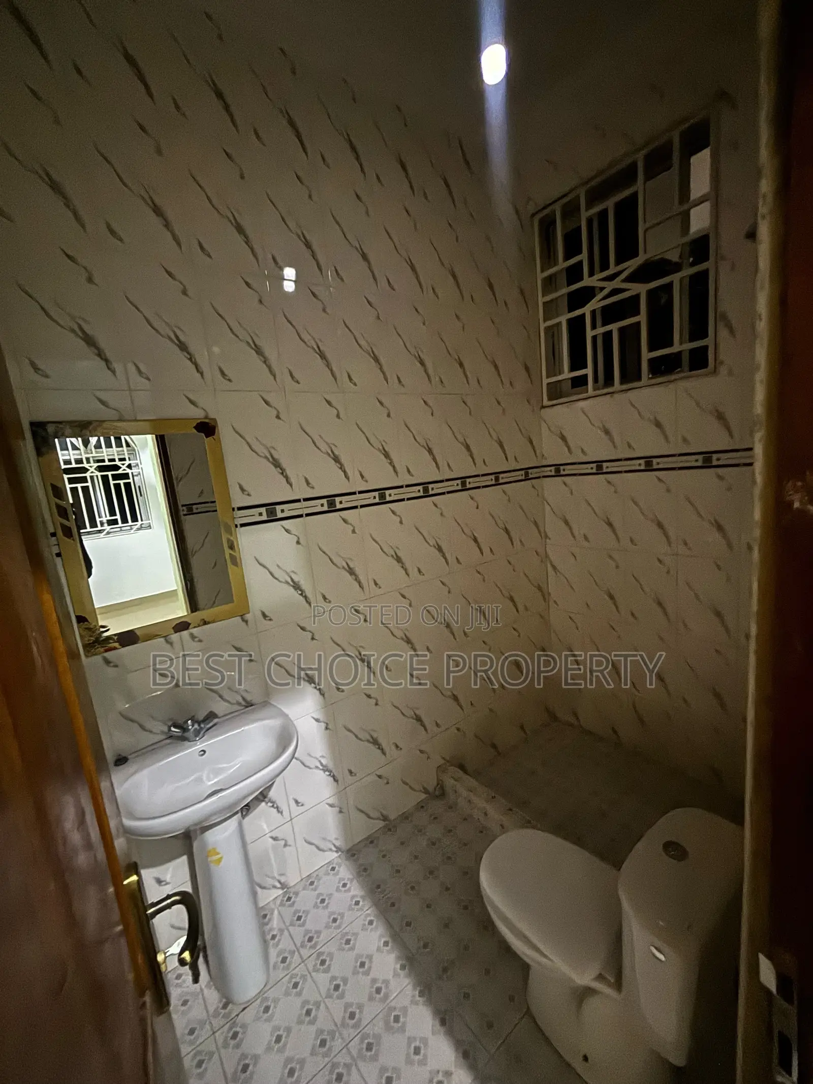 2 Bedroom Apartment for Rent at New Nation